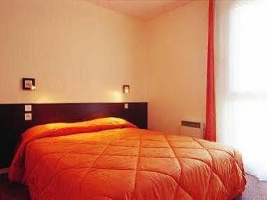 At Home Appart Hotel ตูลูส ภายนอก รูปภาพ