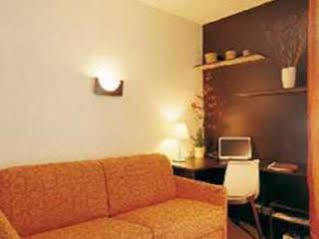 At Home Appart Hotel ตูลูส ภายนอก รูปภาพ